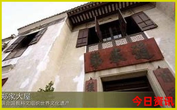 游览华山最佳路线攻略